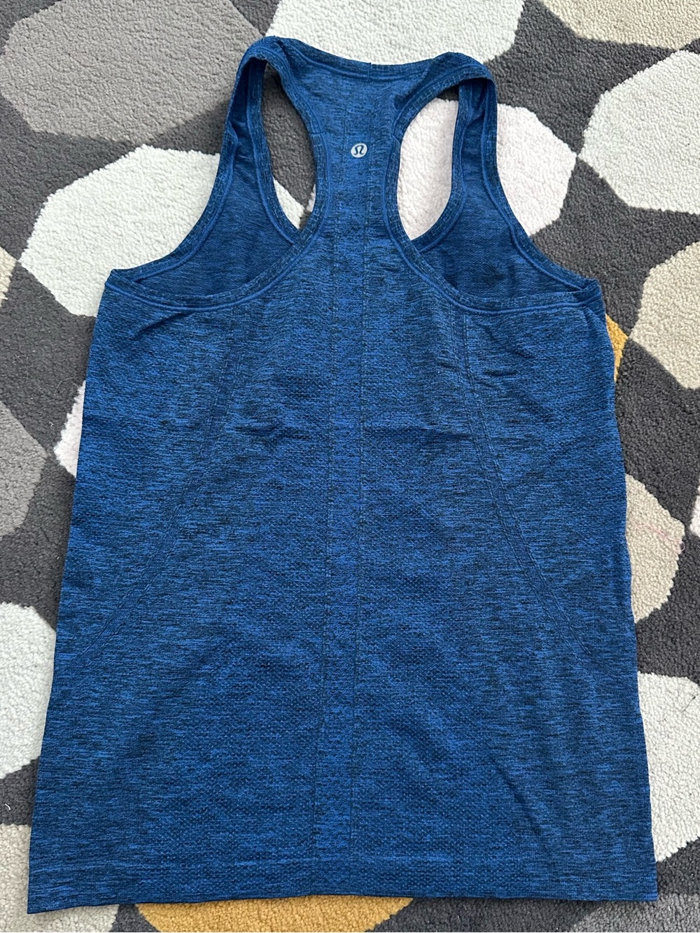Lululemon Swiftly Tech Racerback - Picture 4 of 5